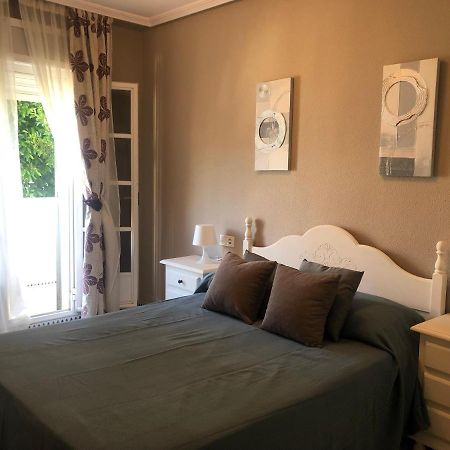Calma La Barrosa Apartamento Чиклана-де-ла-Фронтера Экстерьер фото