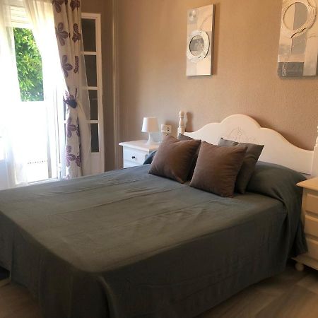 Calma La Barrosa Apartamento Чиклана-де-ла-Фронтера Экстерьер фото