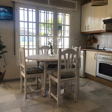 Calma La Barrosa Apartamento Чиклана-де-ла-Фронтера Экстерьер фото