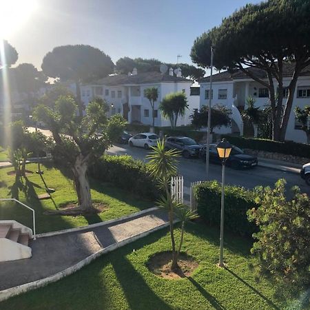 Calma La Barrosa Apartamento Чиклана-де-ла-Фронтера Экстерьер фото