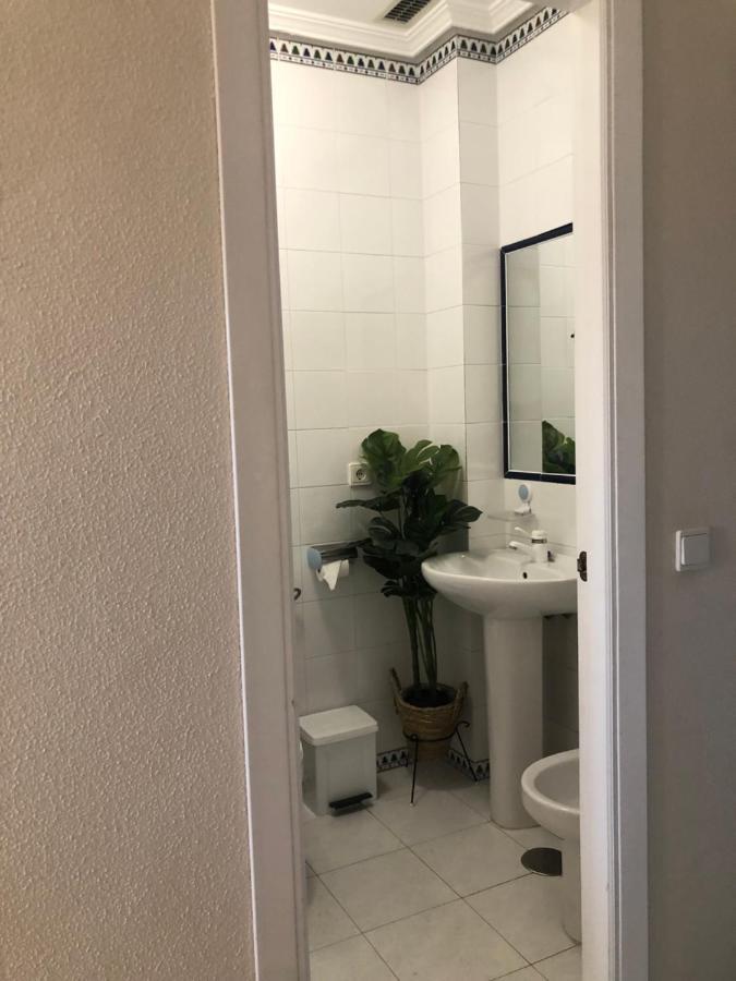 Calma La Barrosa Apartamento Чиклана-де-ла-Фронтера Экстерьер фото