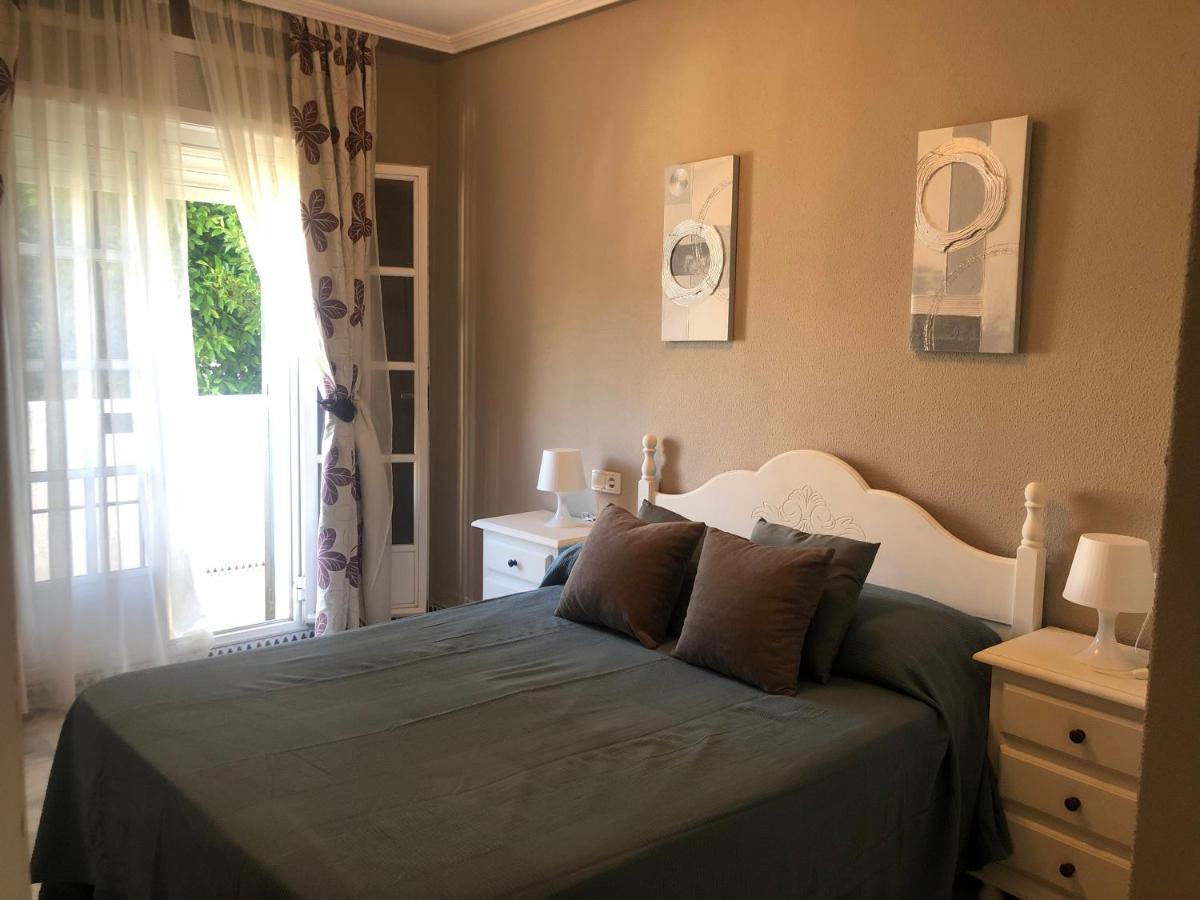 Calma La Barrosa Apartamento Чиклана-де-ла-Фронтера Экстерьер фото
