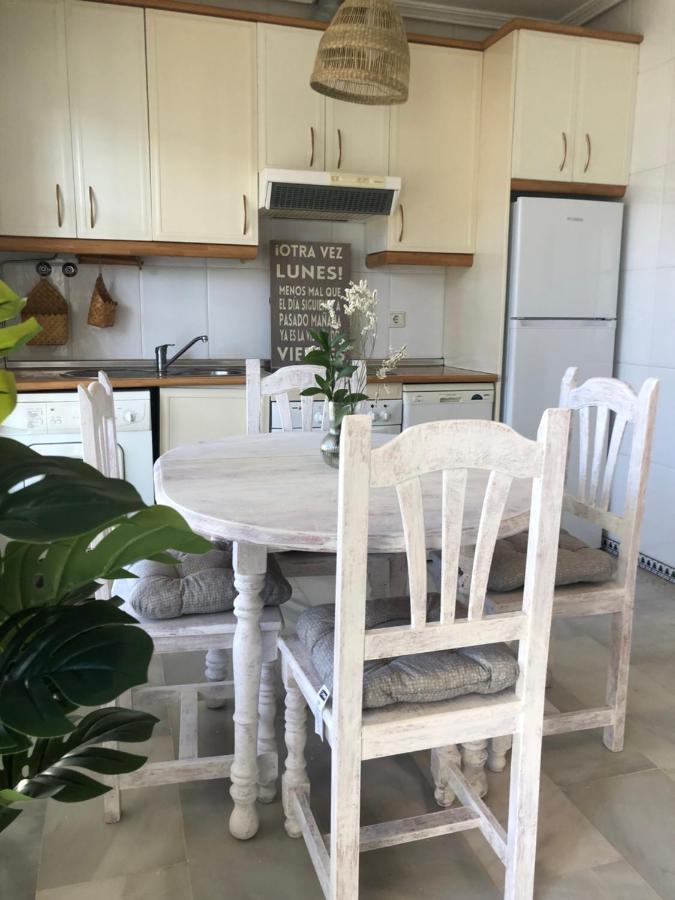 Calma La Barrosa Apartamento Чиклана-де-ла-Фронтера Экстерьер фото