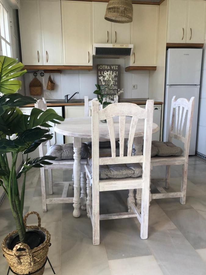 Calma La Barrosa Apartamento Чиклана-де-ла-Фронтера Экстерьер фото