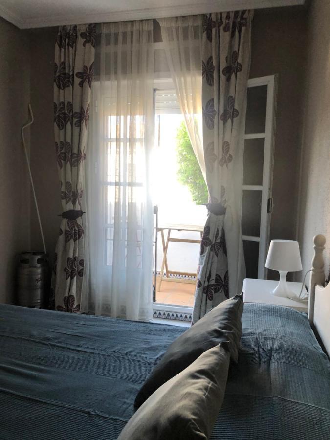 Calma La Barrosa Apartamento Чиклана-де-ла-Фронтера Экстерьер фото