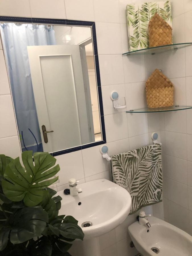 Calma La Barrosa Apartamento Чиклана-де-ла-Фронтера Экстерьер фото