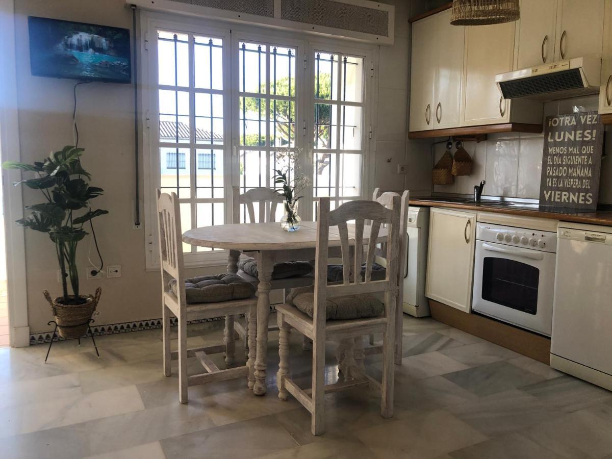 Calma La Barrosa Apartamento Чиклана-де-ла-Фронтера Экстерьер фото
