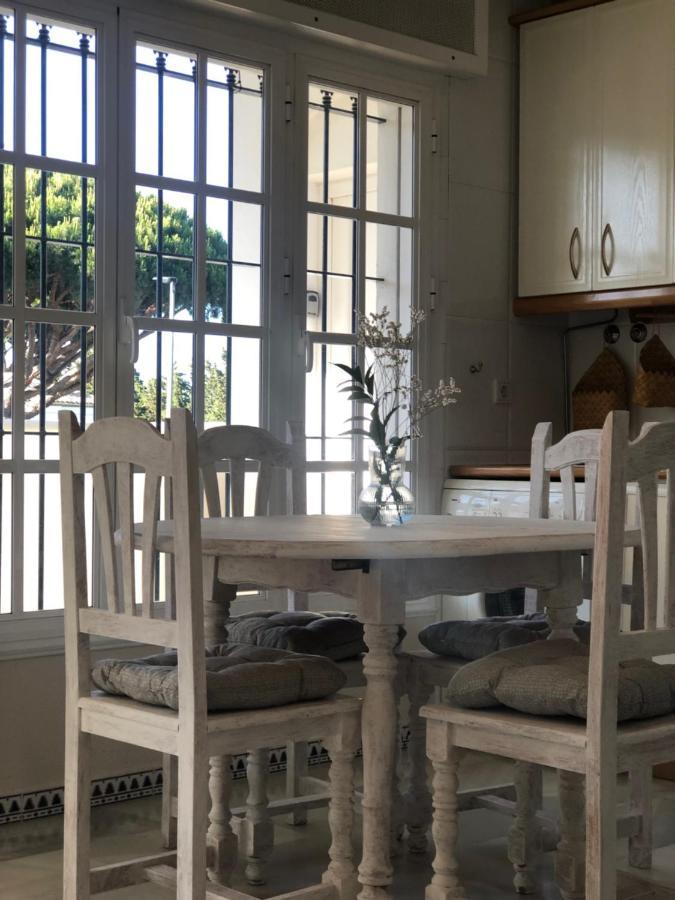 Calma La Barrosa Apartamento Чиклана-де-ла-Фронтера Экстерьер фото