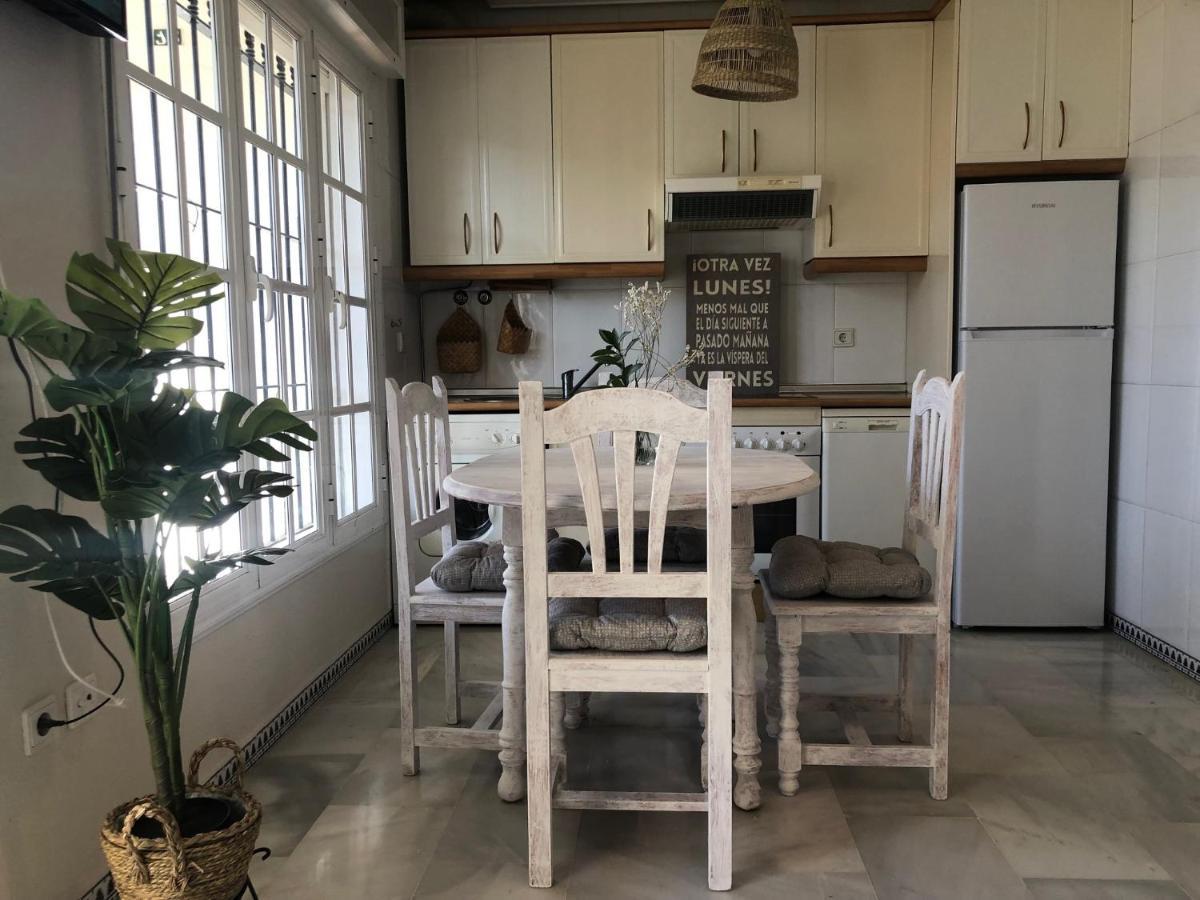 Calma La Barrosa Apartamento Чиклана-де-ла-Фронтера Экстерьер фото