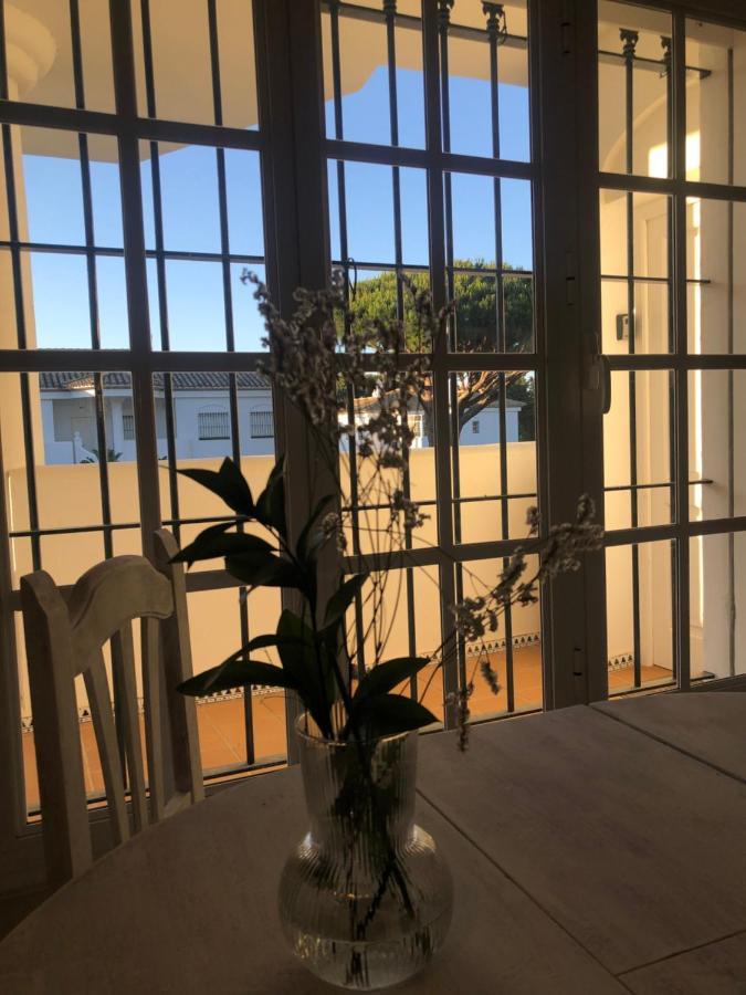 Calma La Barrosa Apartamento Чиклана-де-ла-Фронтера Экстерьер фото