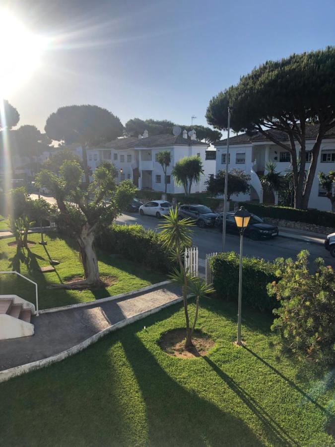 Calma La Barrosa Apartamento Чиклана-де-ла-Фронтера Экстерьер фото