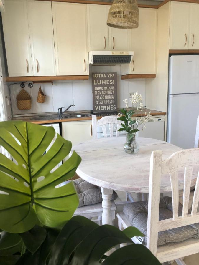 Calma La Barrosa Apartamento Чиклана-де-ла-Фронтера Экстерьер фото
