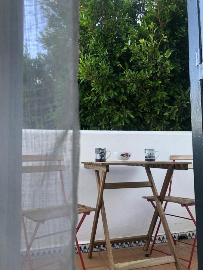 Calma La Barrosa Apartamento Чиклана-де-ла-Фронтера Экстерьер фото
